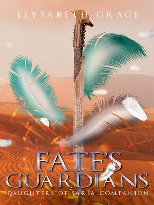cover image of Fate's Guardians